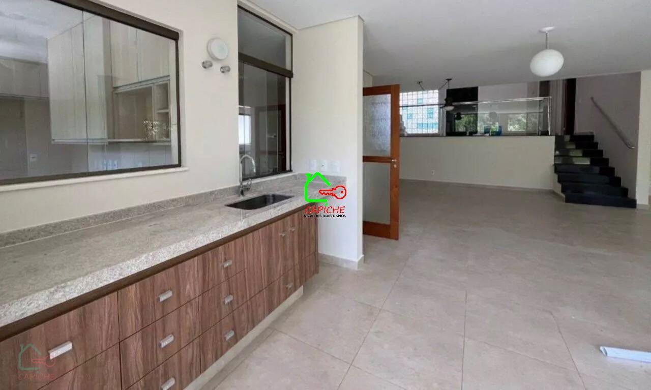 Casa de Condomínio, 4 quartos - Foto 10