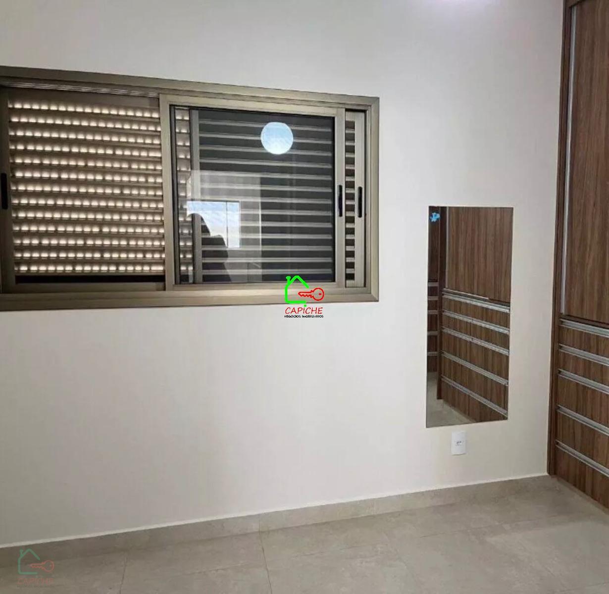 Casa de Condomínio, 4 quartos - Foto 19