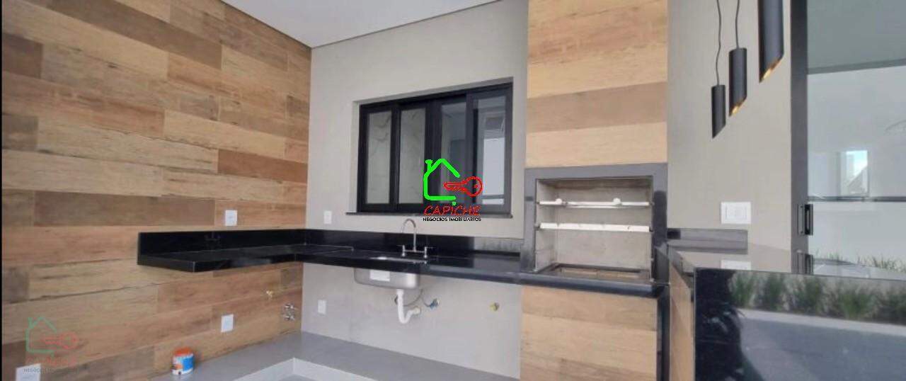 Casa de Condomínio, 3 quartos - Foto 20