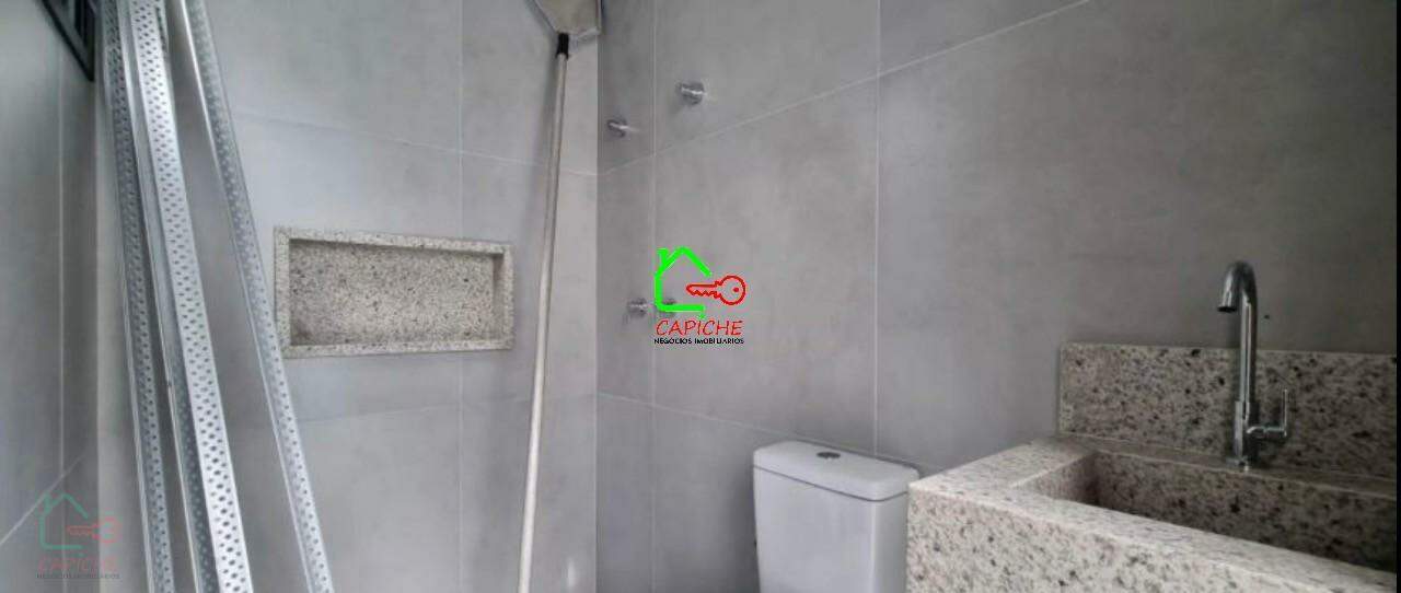 Casa de Condomínio, 3 quartos - Foto 24