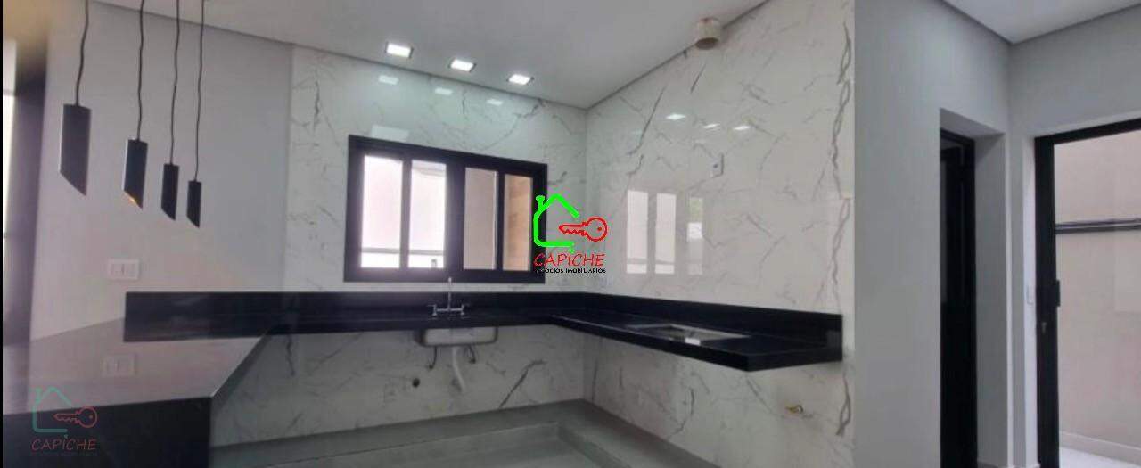 Casa de Condomínio, 3 quartos - Foto 8