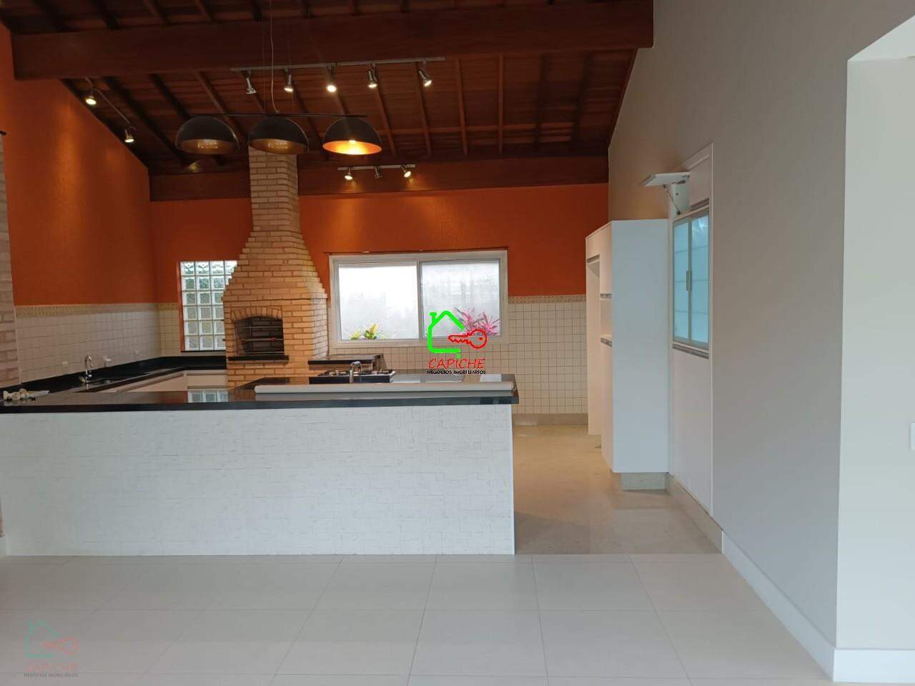 Casa de Condomínio, 3 quartos - Foto 2