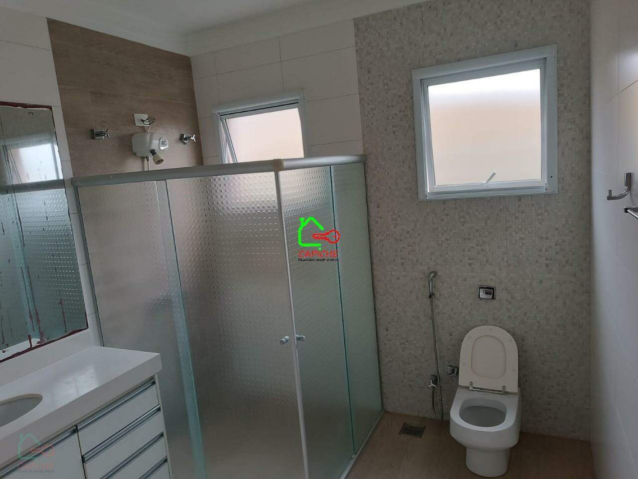 Casa de Condomínio, 3 quartos - Foto 10