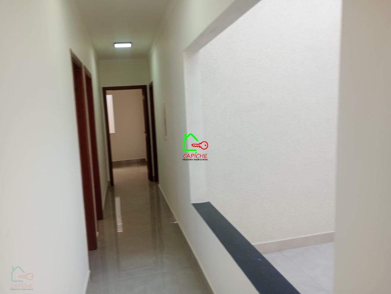 Casa, 3 quartos, 158 m² - Foto 9