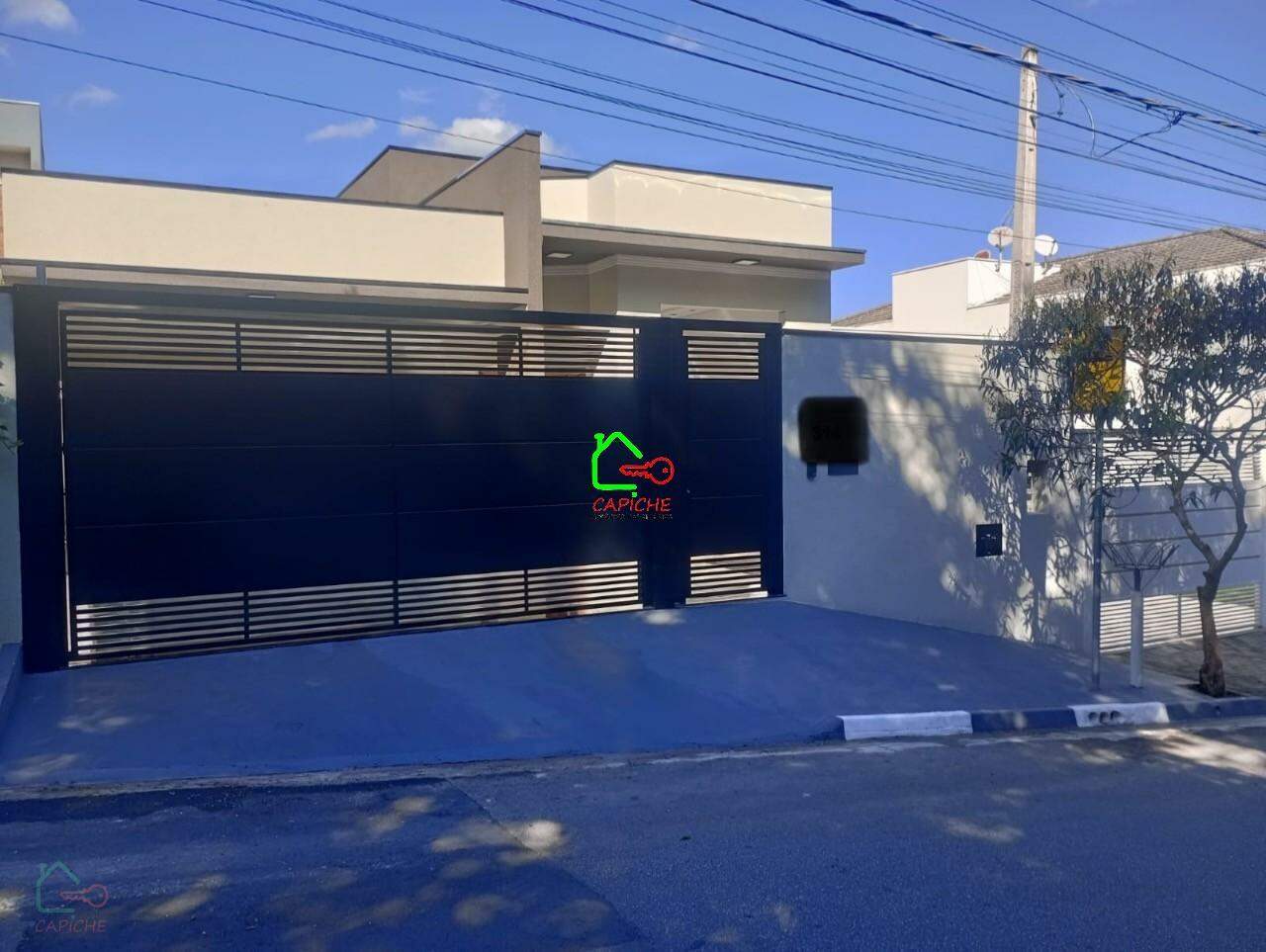 Casa, 3 quartos, 158 m² - Foto 2