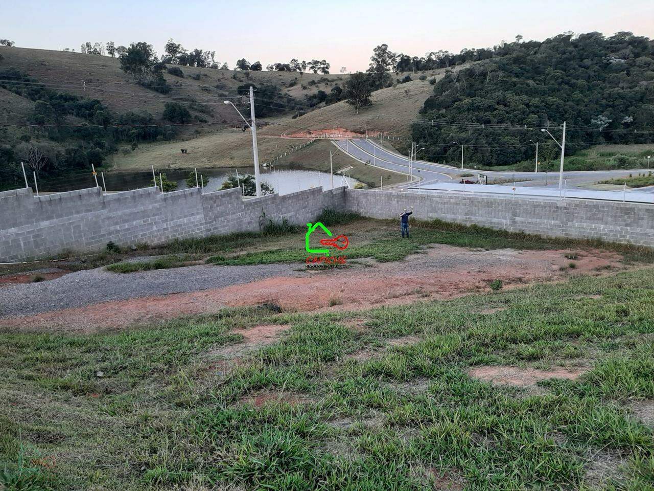 Terreno, 400 m² - Foto 8