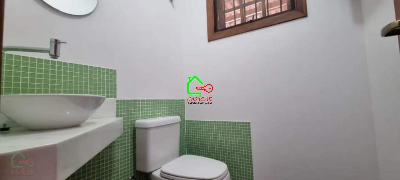Casa de Condomínio, 4 quartos - Foto 18