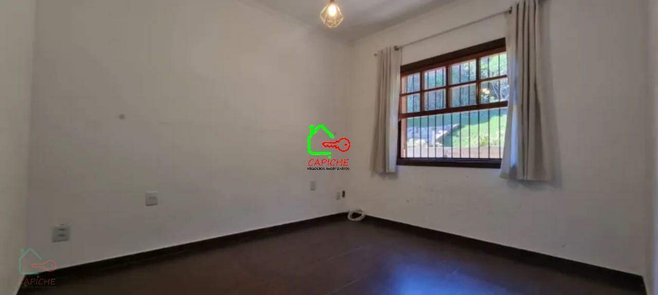 Casa de Condomínio, 4 quartos - Foto 10