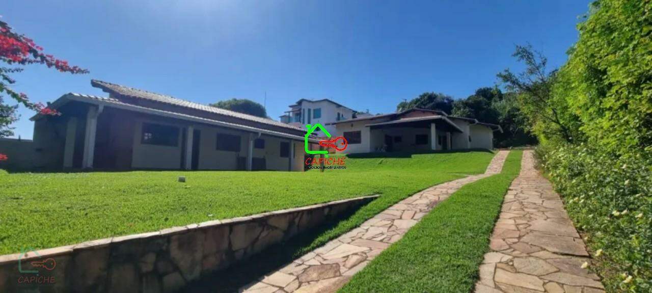 Casa de Condomínio, 4 quartos - Foto 16