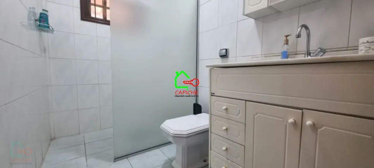 Casa de Condomínio, 4 quartos - Foto 39