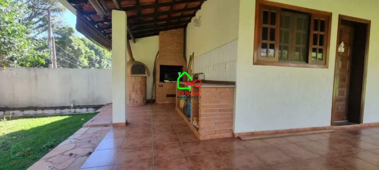 Casa de Condomínio, 4 quartos - Foto 12