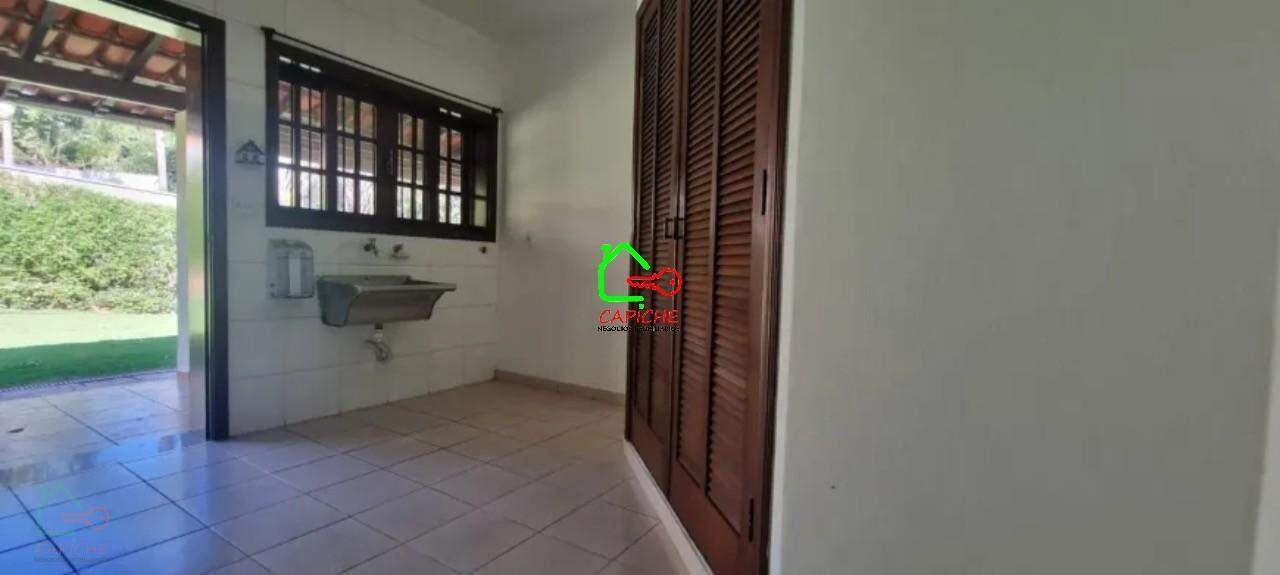 Casa de Condomínio, 4 quartos - Foto 30