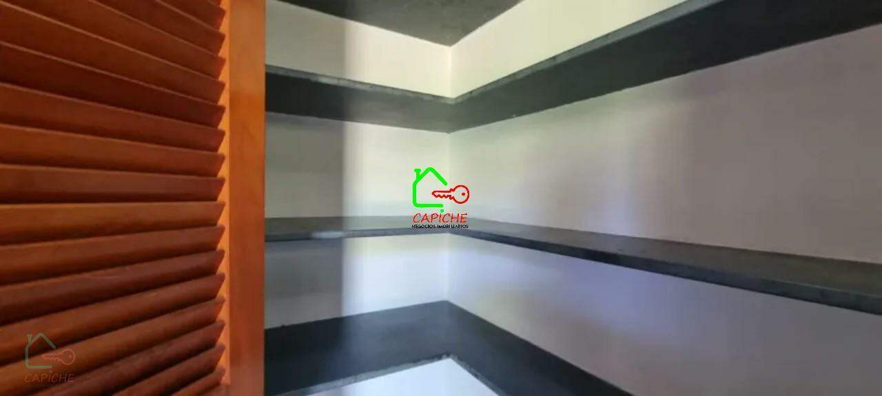 Casa de Condomínio, 4 quartos - Foto 36