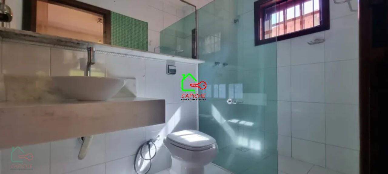 Casa de Condomínio, 4 quartos - Foto 21