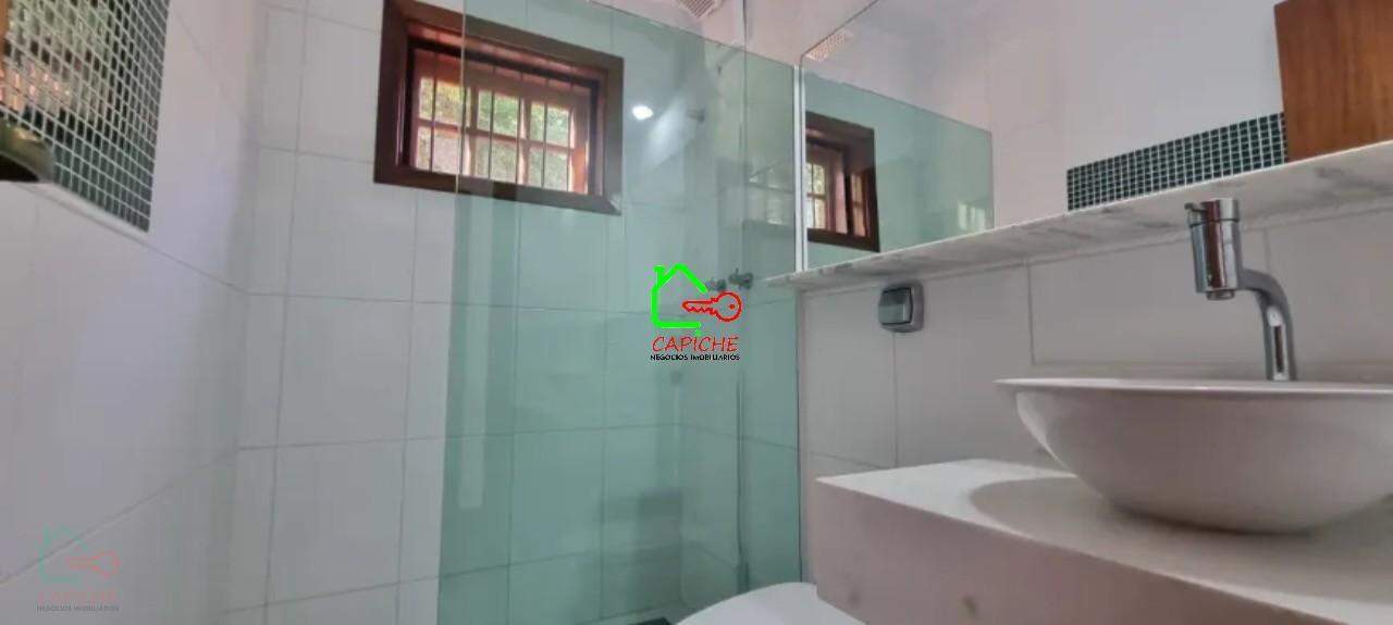 Casa de Condomínio, 4 quartos - Foto 29