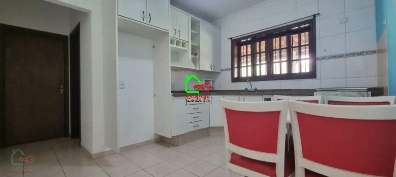 Casa de Condomínio, 4 quartos - Foto 41