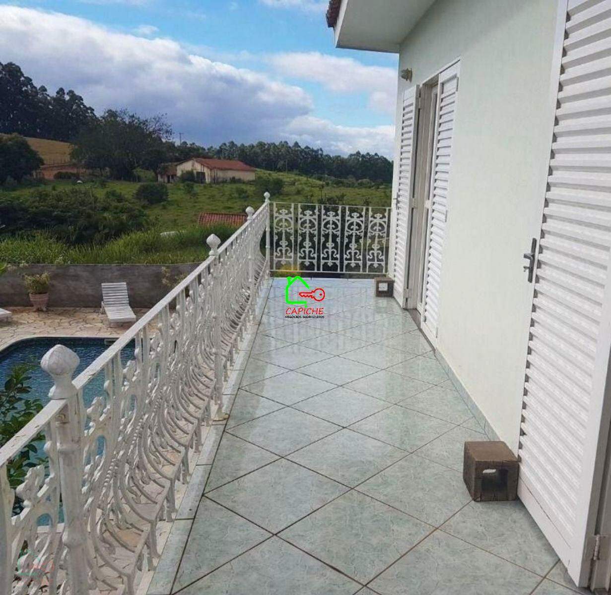 Casa de Condomínio, 3 quartos - Foto 20