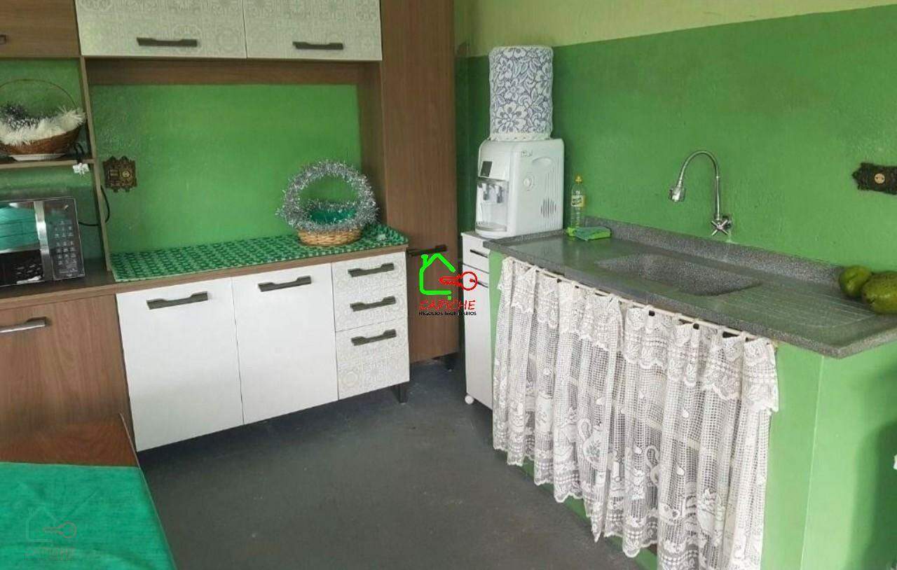 Casa de Condomínio, 3 quartos - Foto 15