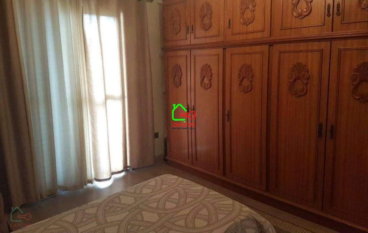 Casa de Condomínio, 3 quartos - Foto 23