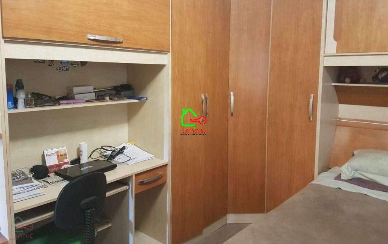 Casa de Condomínio, 3 quartos - Foto 24