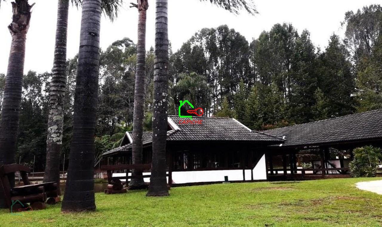 Casa de Condomínio, 4 quartos - Foto 30