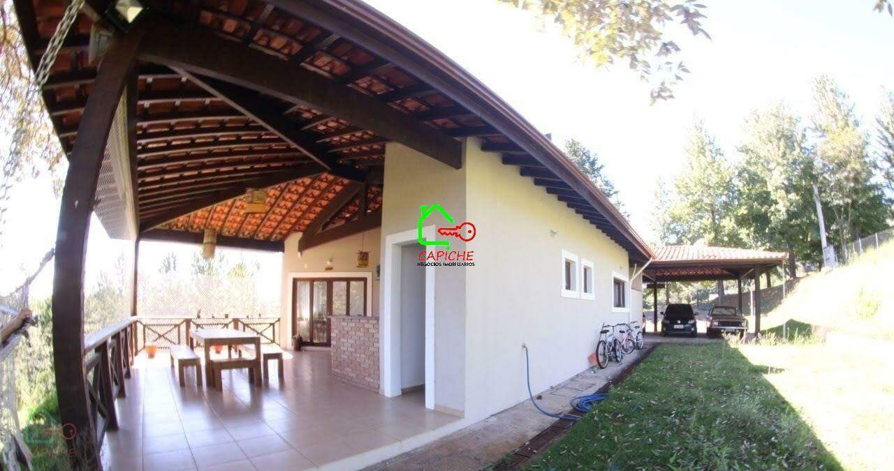 Casa de Condomínio, 4 quartos - Foto 7