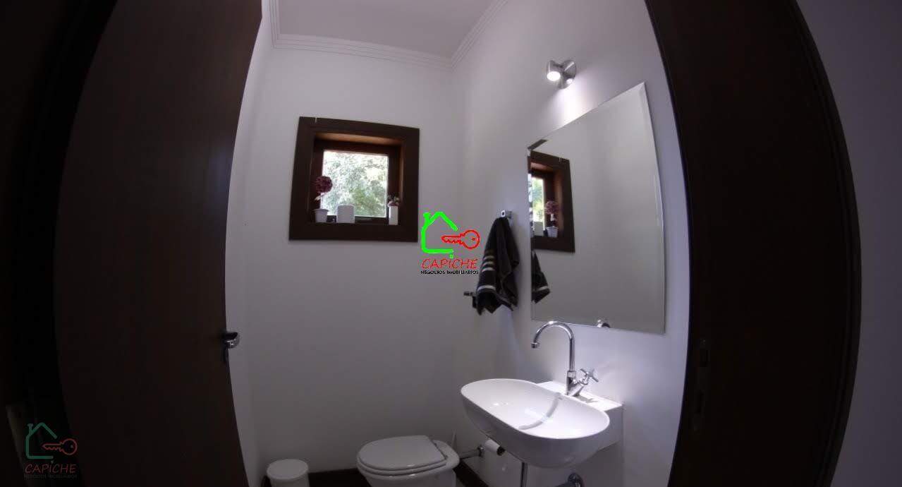 Casa de Condomínio, 4 quartos - Foto 6