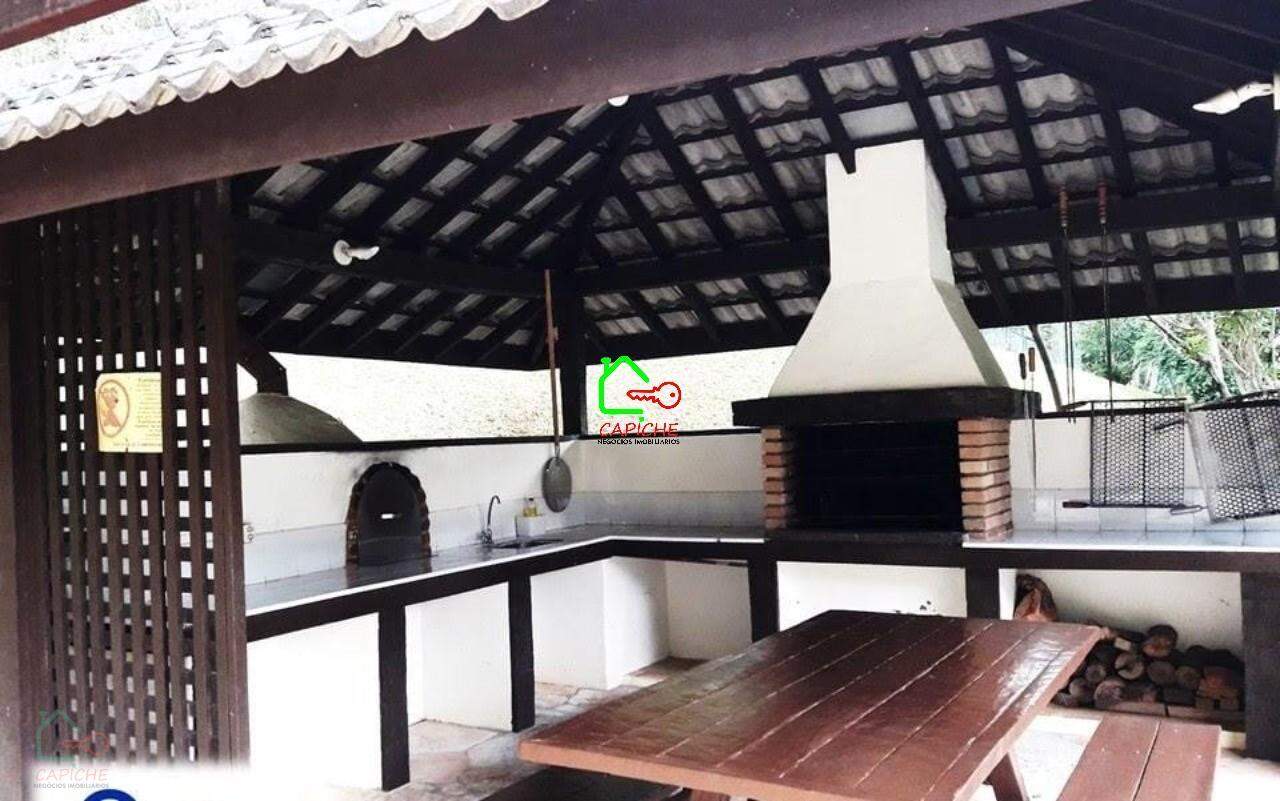 Casa de Condomínio, 4 quartos - Foto 27