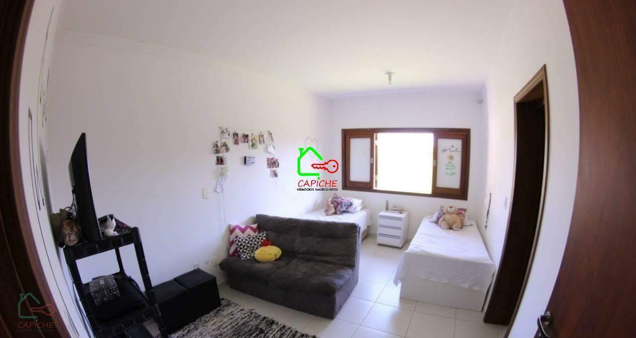 Casa de Condomínio, 4 quartos - Foto 19