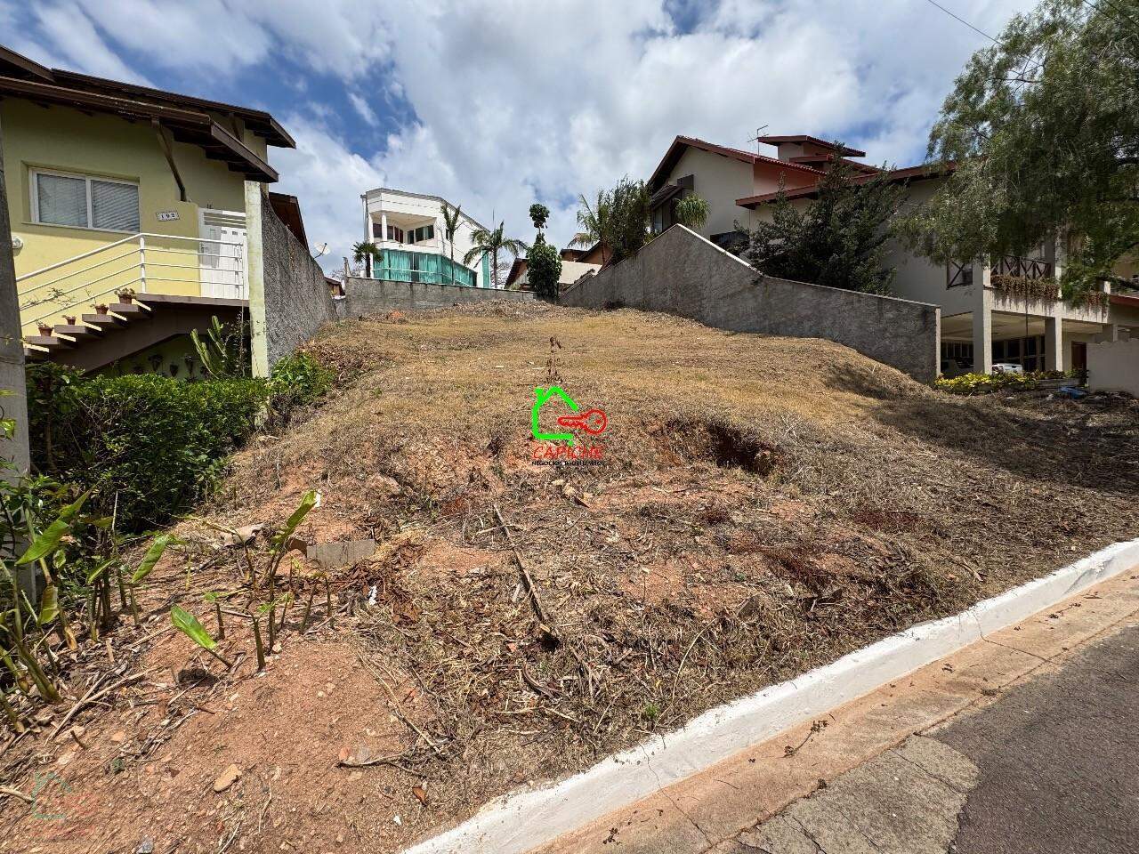 Terreno, 450 m² - Foto 2