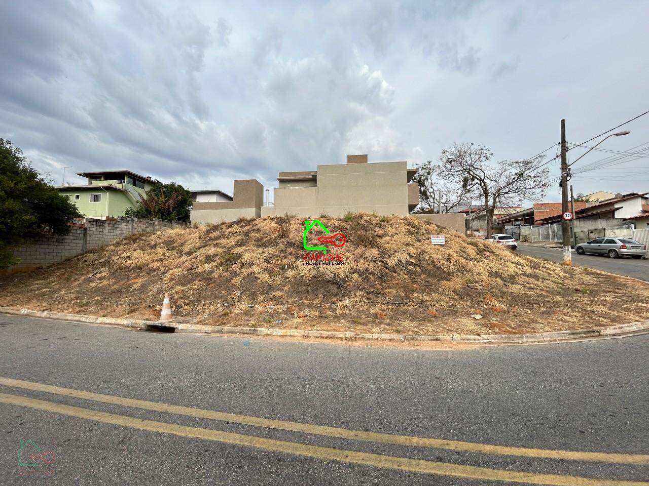Terreno, 423 m² - Foto 5