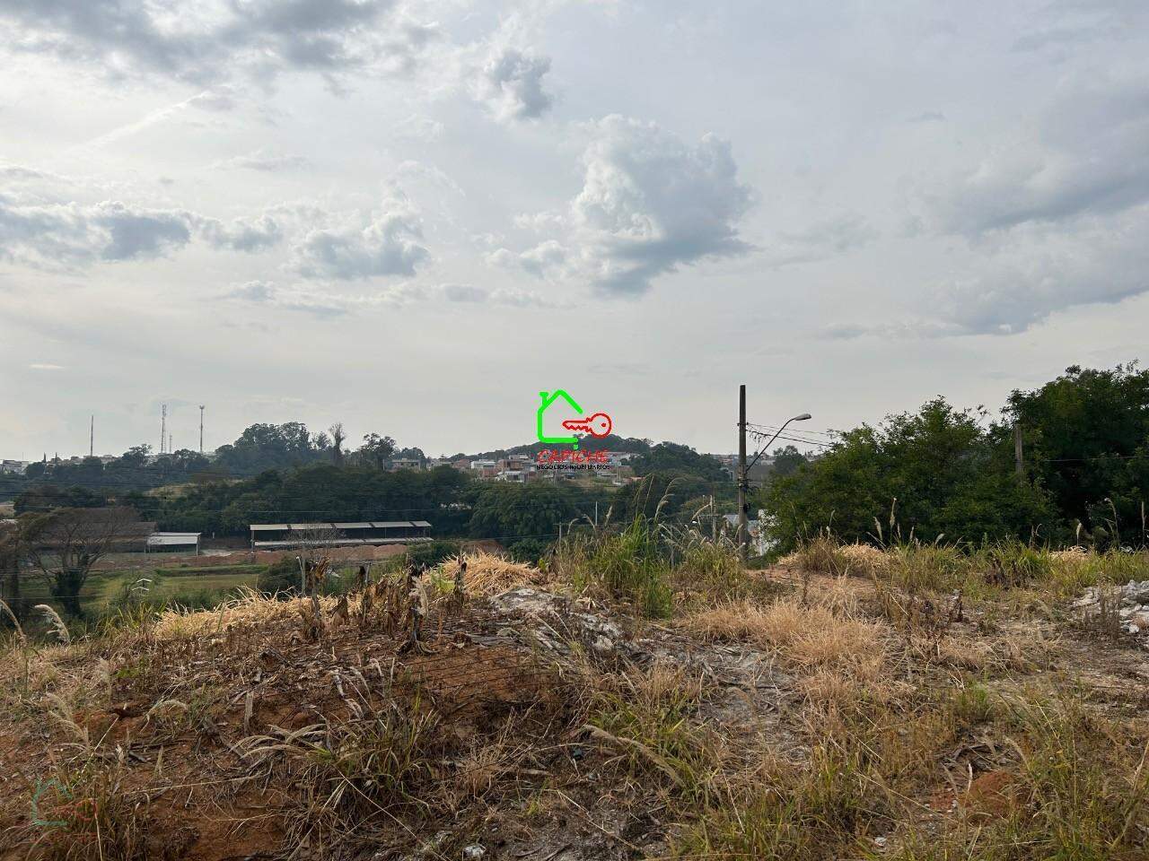 Terreno, 423 m² - Foto 1