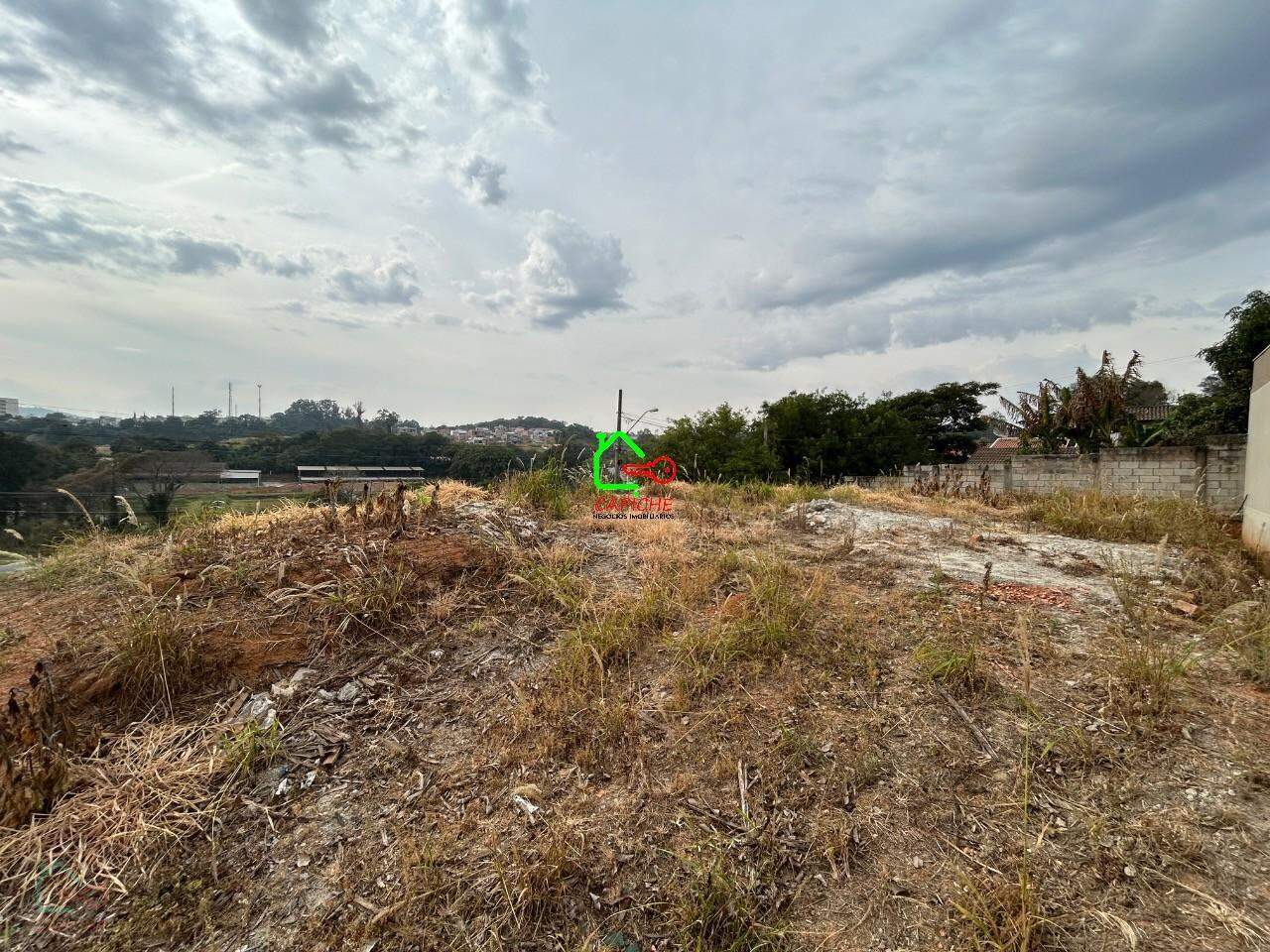 Terreno, 423 m² - Foto 2