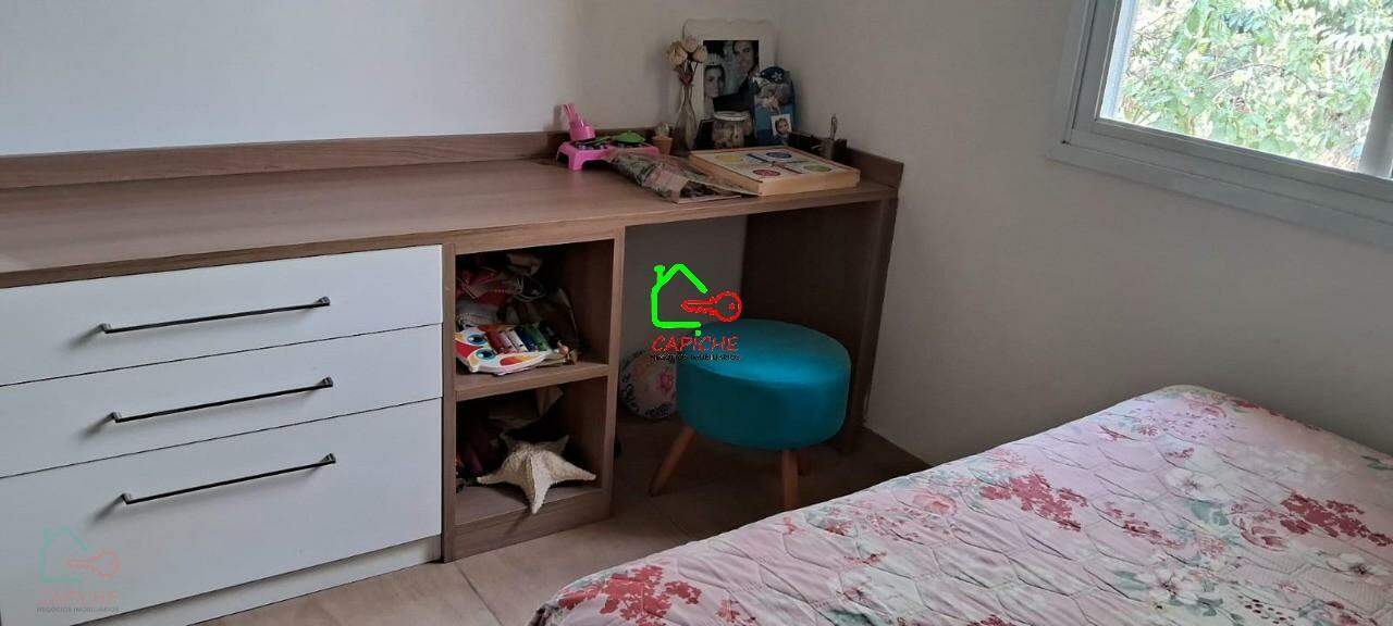 Casa de Condomínio, 3 quartos - Foto 20