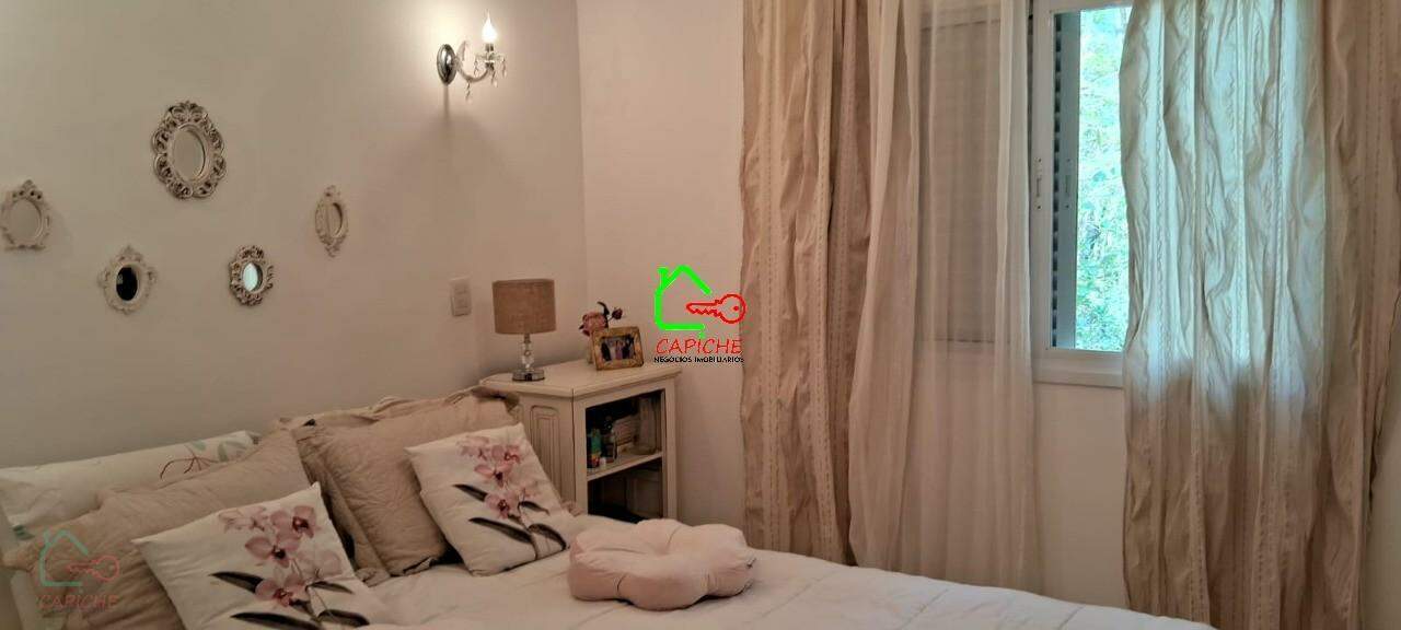 Casa de Condomínio, 3 quartos - Foto 17