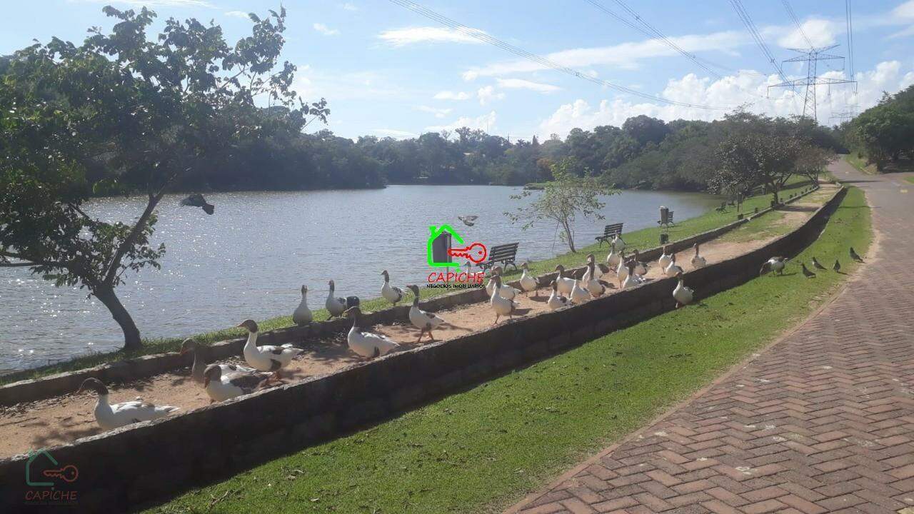 Casa de Condomínio, 3 quartos - Foto 42