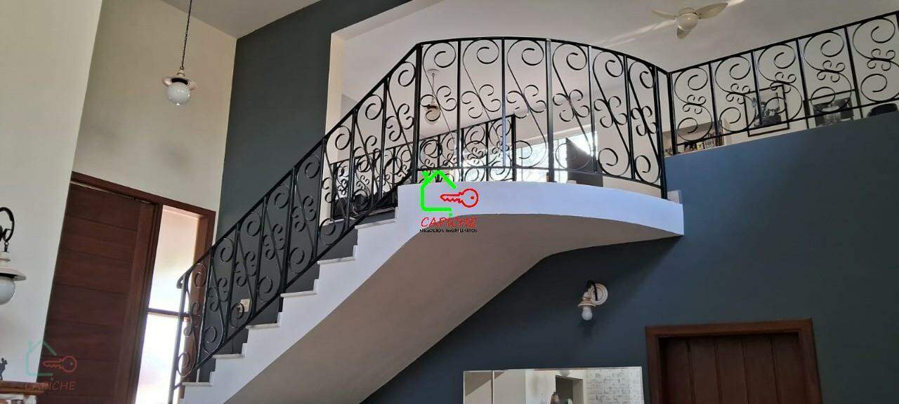 Casa de Condomínio, 3 quartos - Foto 6