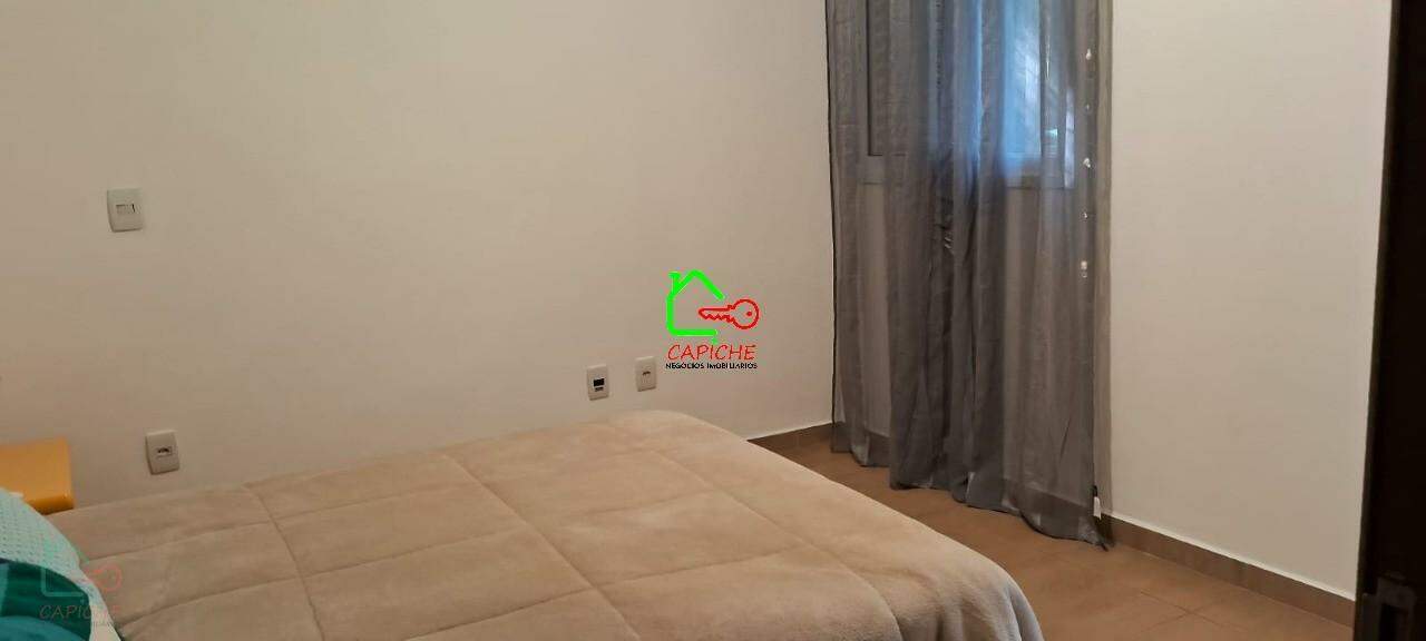 Casa de Condomínio, 3 quartos - Foto 21