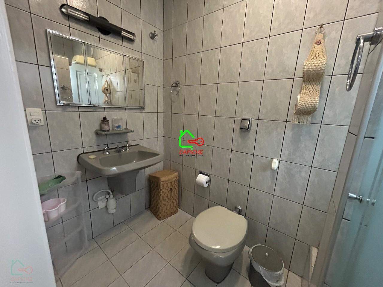 Casa de Condomínio, 3 quartos - Foto 10