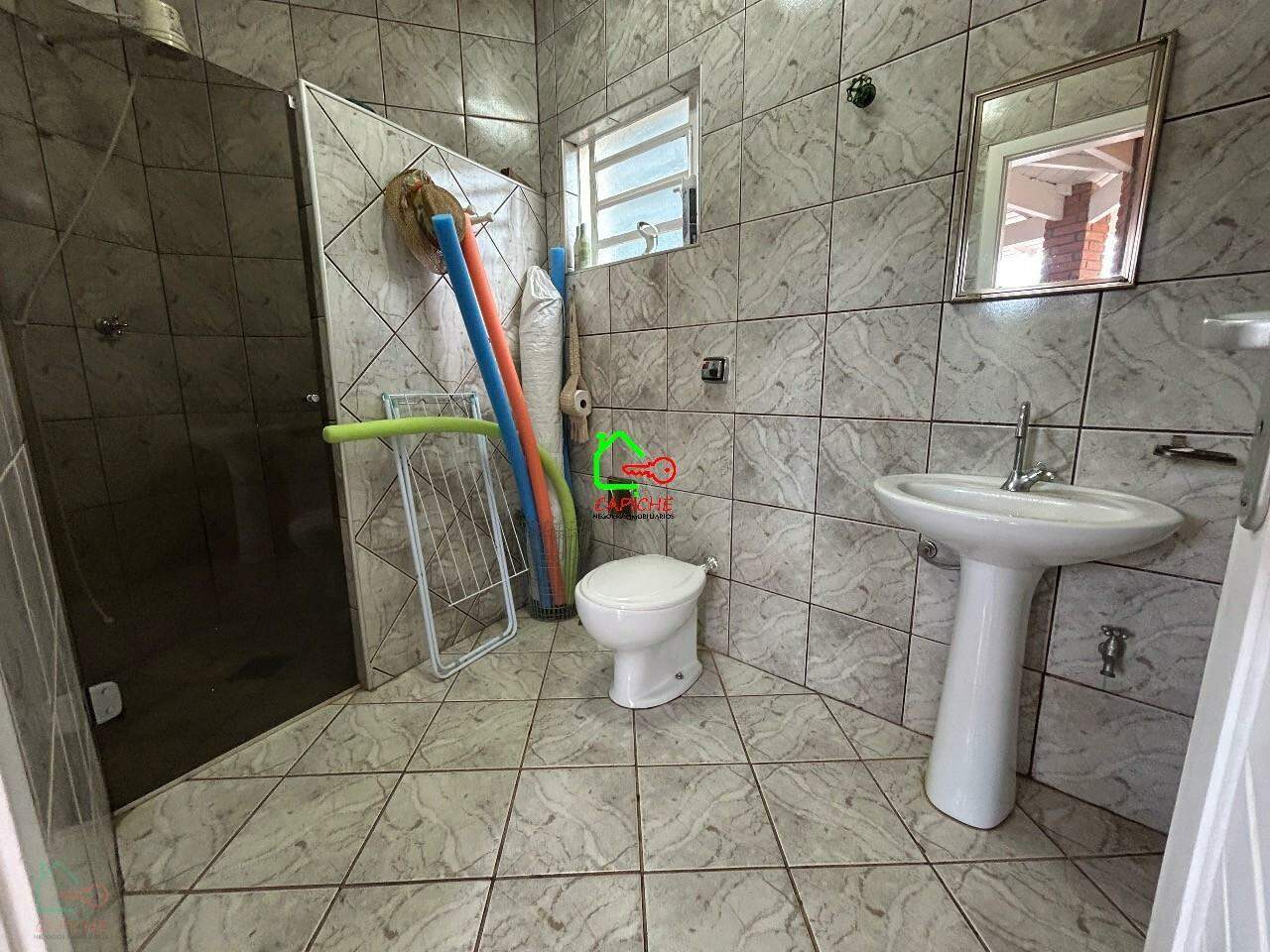 Casa de Condomínio, 3 quartos - Foto 31