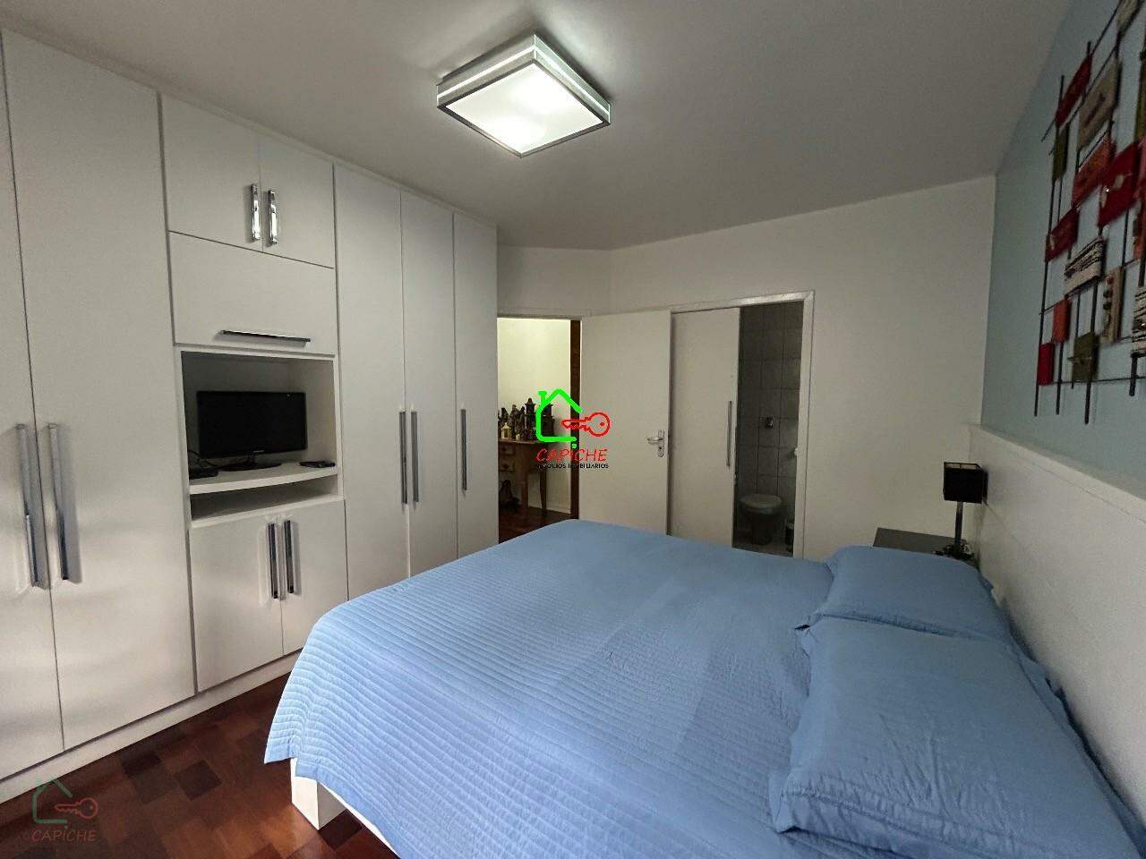 Casa de Condomínio, 3 quartos - Foto 12
