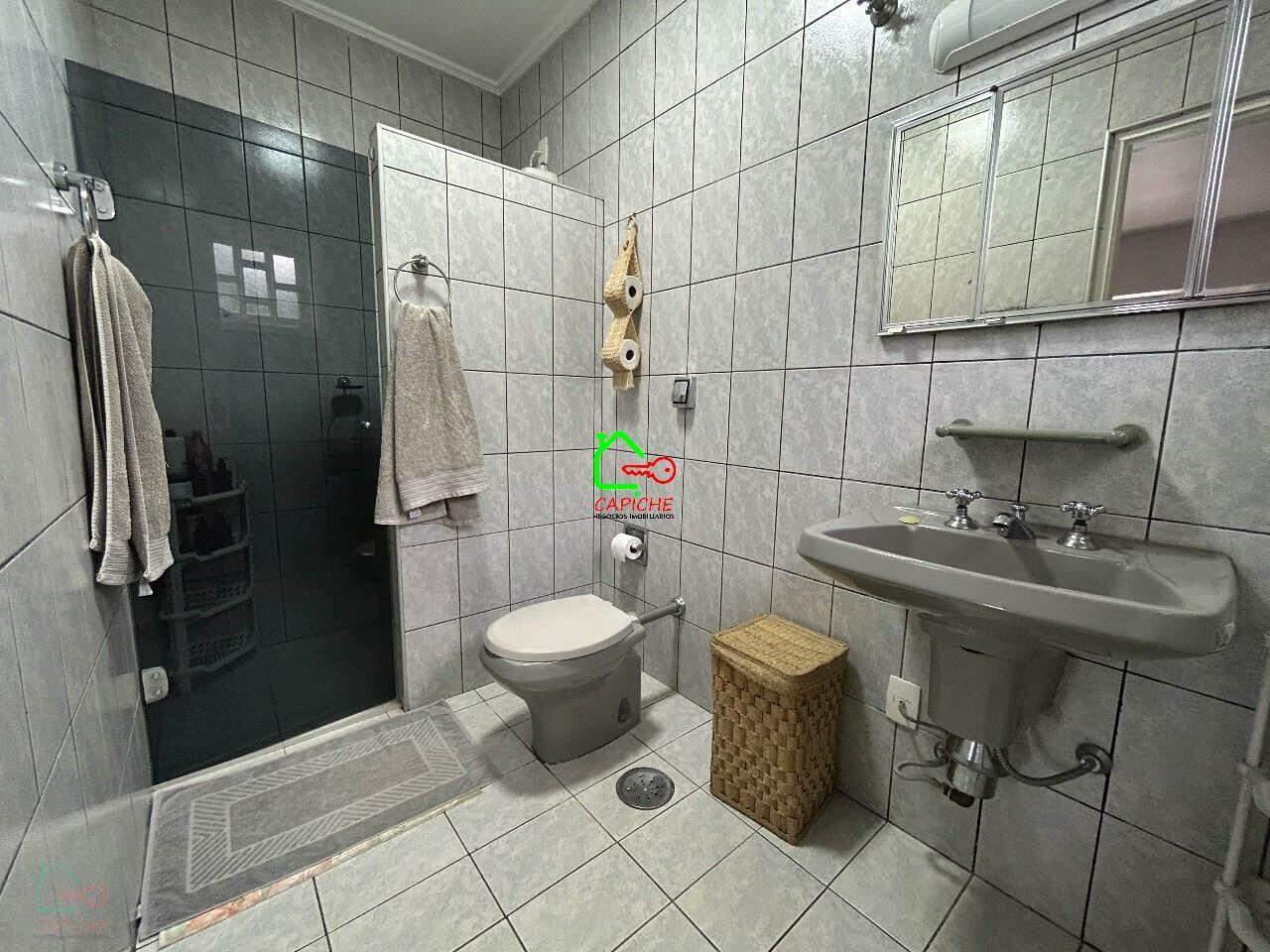 Casa de Condomínio, 3 quartos - Foto 9