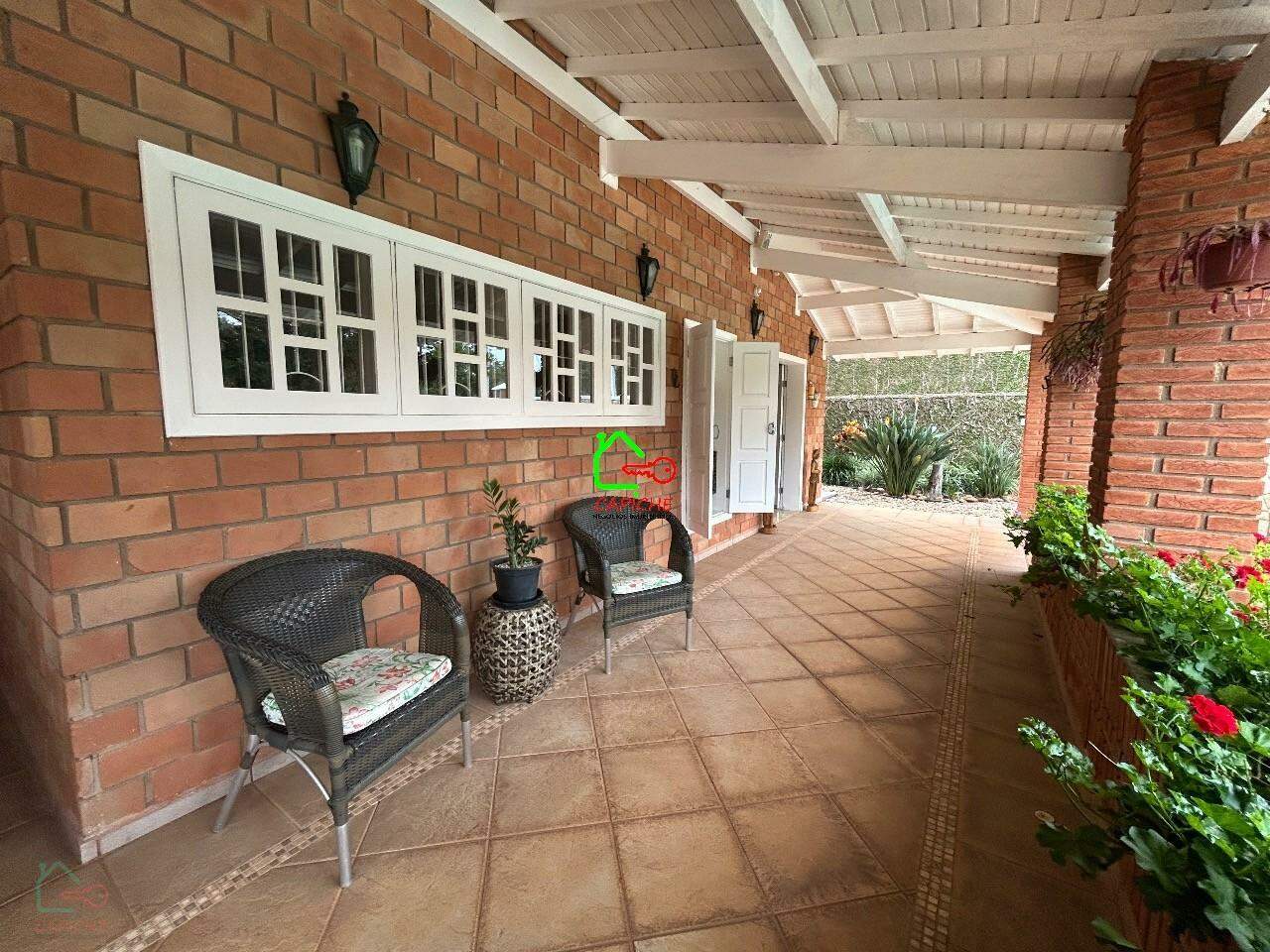 Casa de Condomínio, 3 quartos - Foto 27