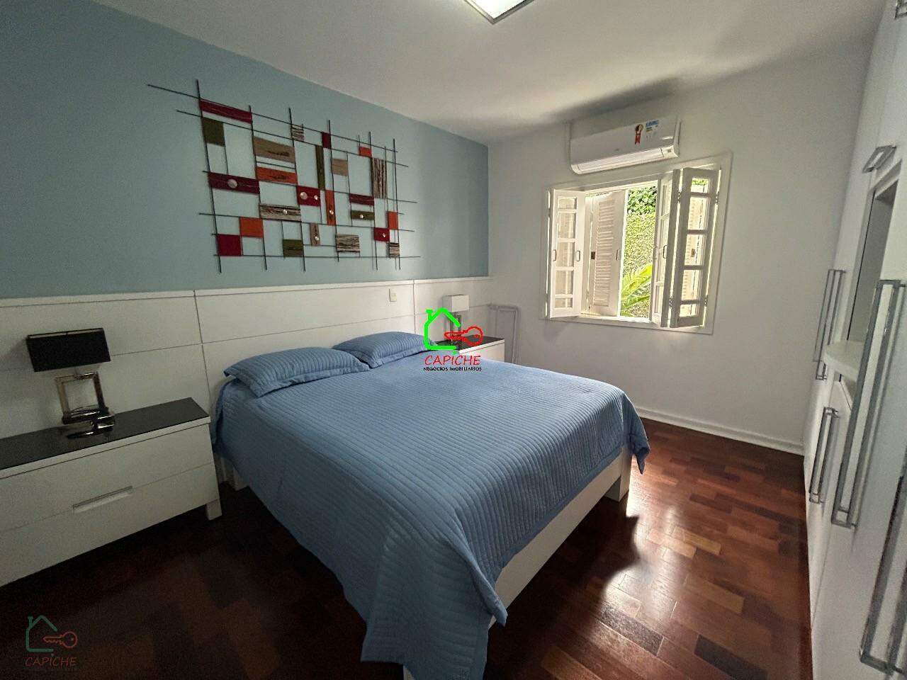 Casa de Condomínio, 3 quartos - Foto 11