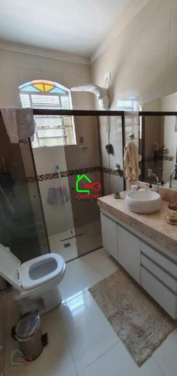 Casa de Condomínio, 3 quartos - Foto 10