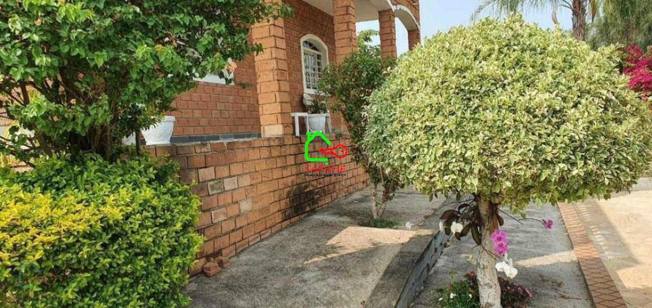 Casa de Condomínio, 3 quartos - Foto 37
