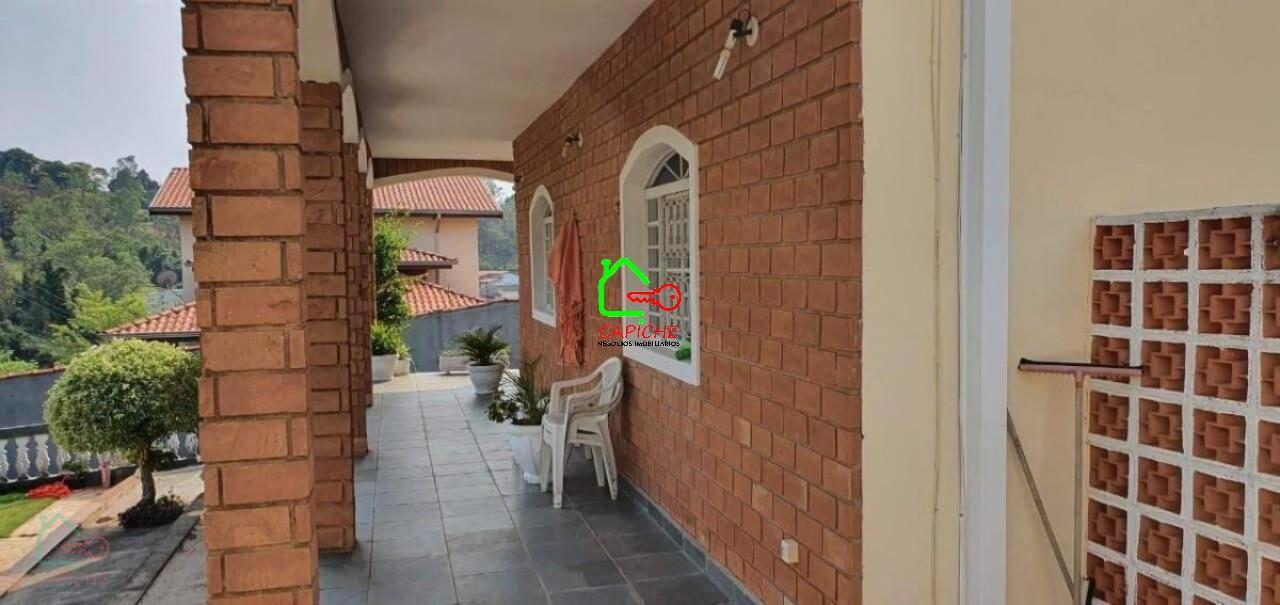 Casa de Condomínio, 3 quartos - Foto 36