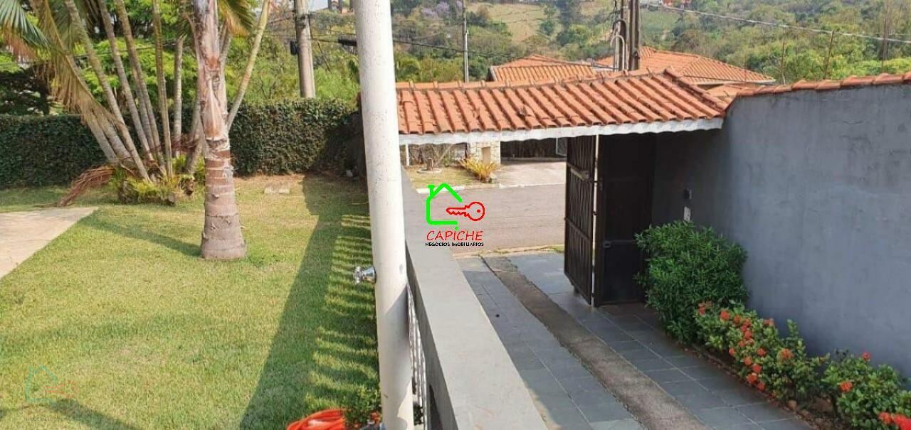 Casa de Condomínio, 3 quartos - Foto 38
