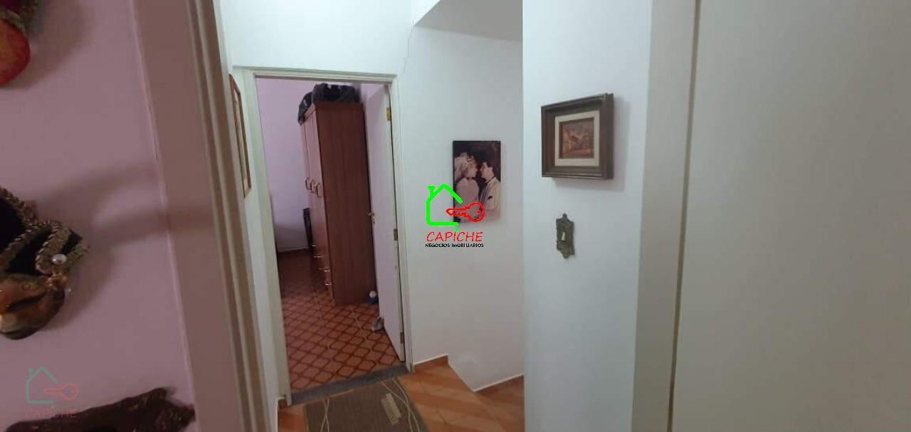 Casa de Condomínio, 3 quartos - Foto 9