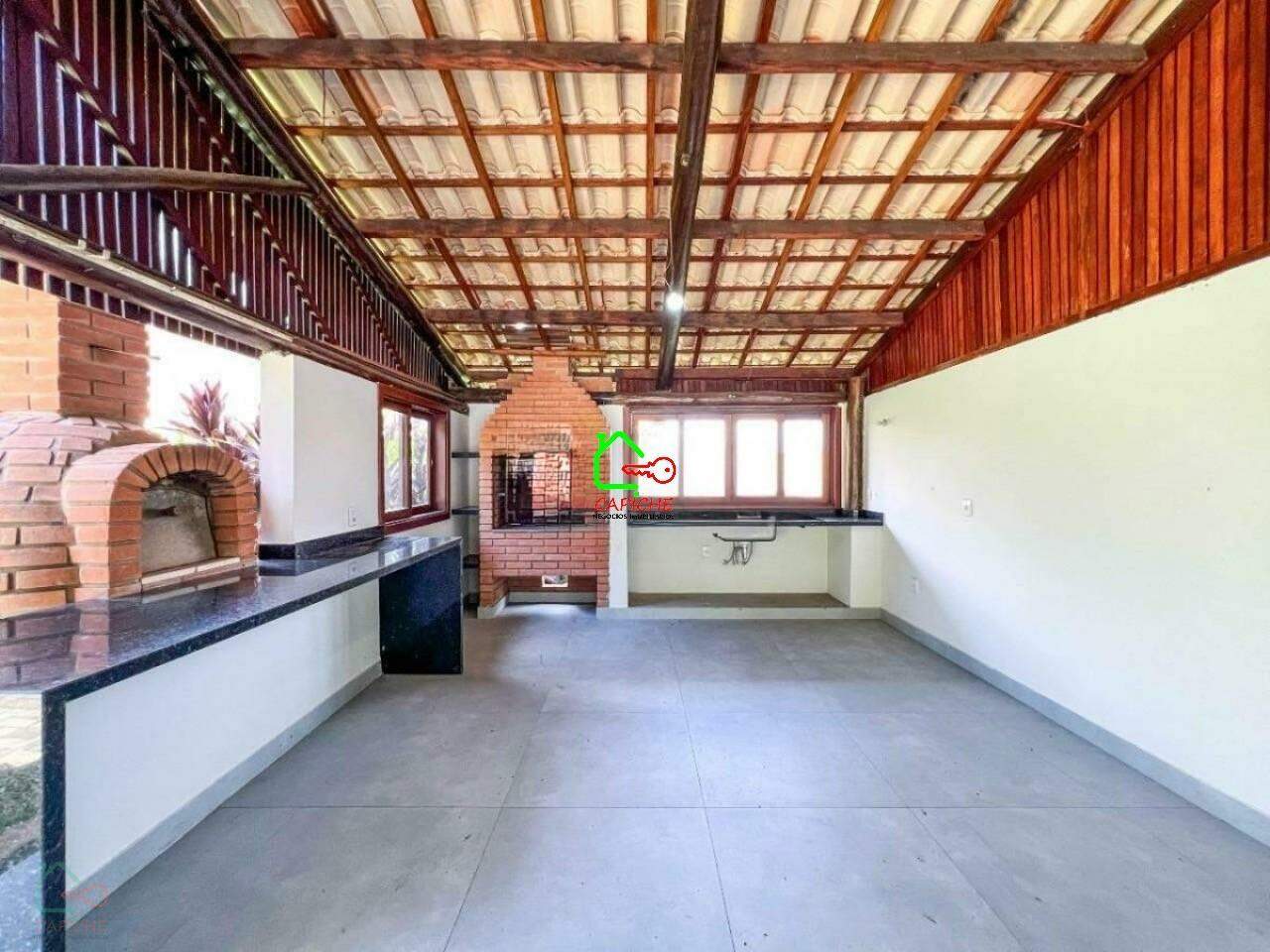 Casa de Condomínio, 4 quartos - Foto 25